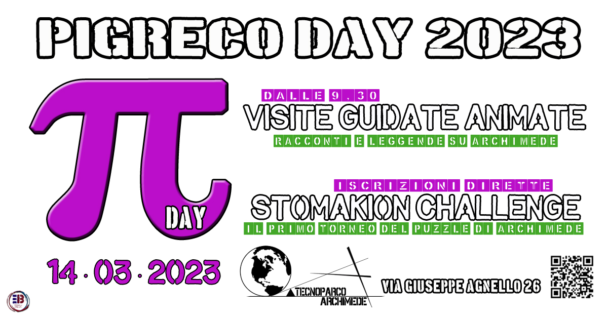 PiGreco Day 2023